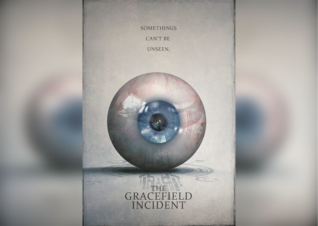 #57. The Gracefield Incident (2017)